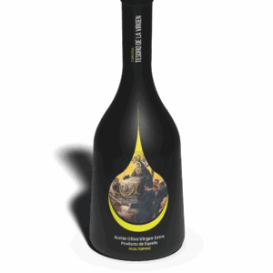 AOVE COLLECTION TESORO DE LA VIRGEN